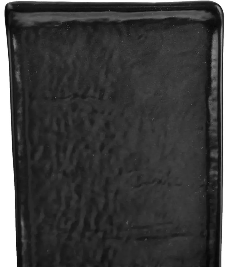 Orion Tácka ker. servírovacia Newage, 33,5 x 12 cm, L