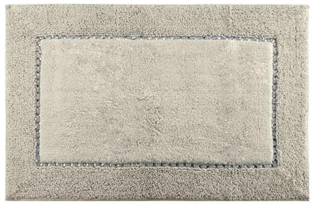 Kúpeľňový koberček CHIC béžový