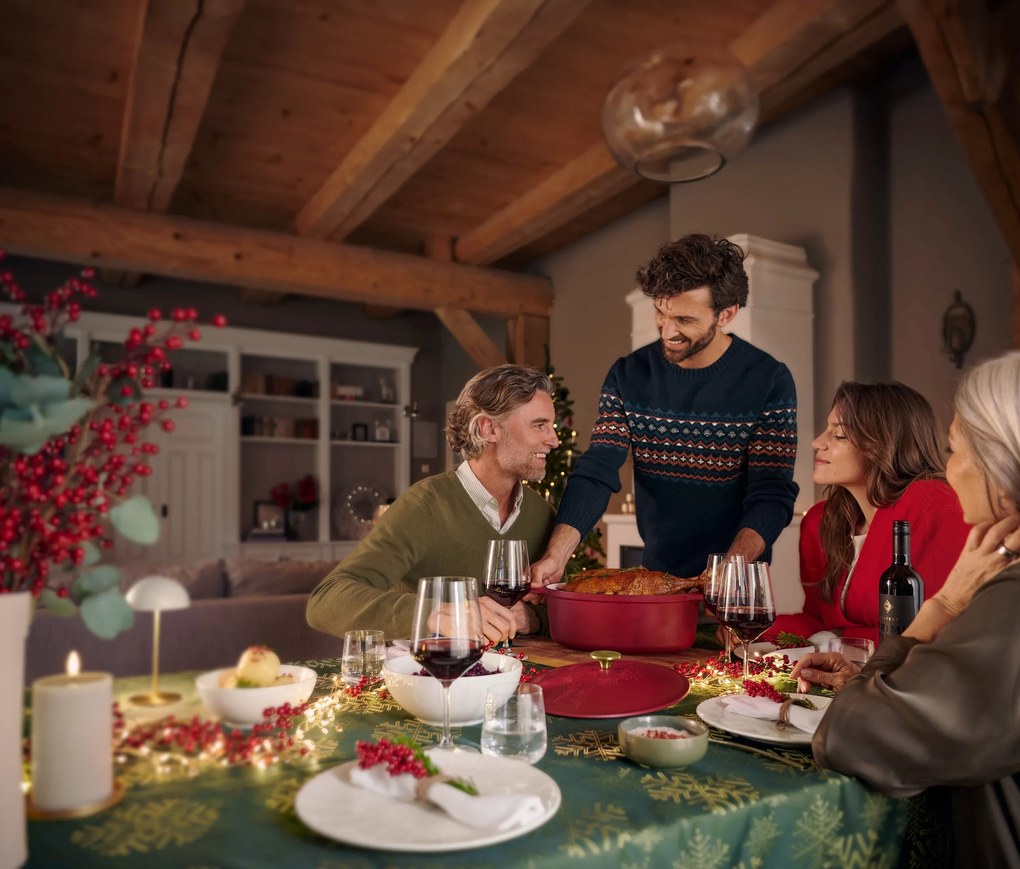 LED sviečky s výplňou so skutočného vosku, 2 ks
