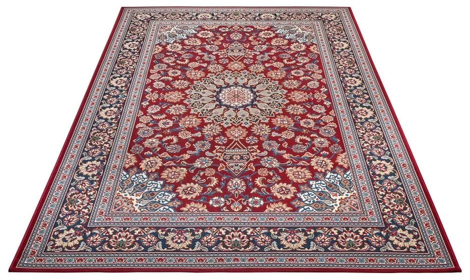 Červený vonkajší koberec 160x235 cm Kadi – Hanse Home