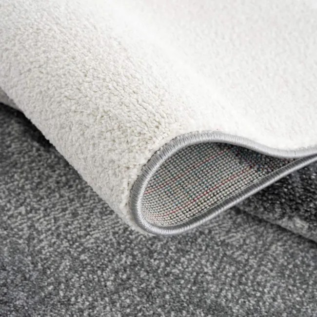 Koberec Savanna 9369 sivý