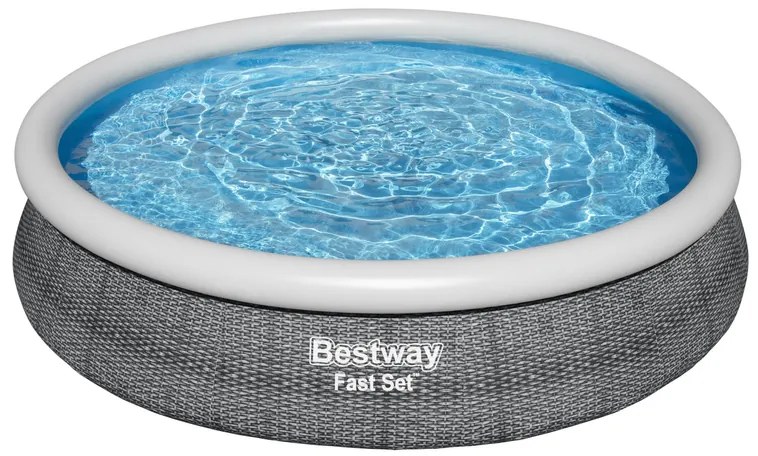 Záhradný bazén expanzný 366 x 76 cm Bestway 57445