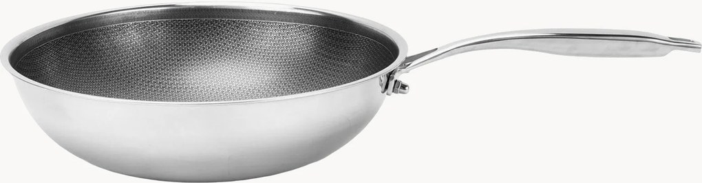 Wok Evolution