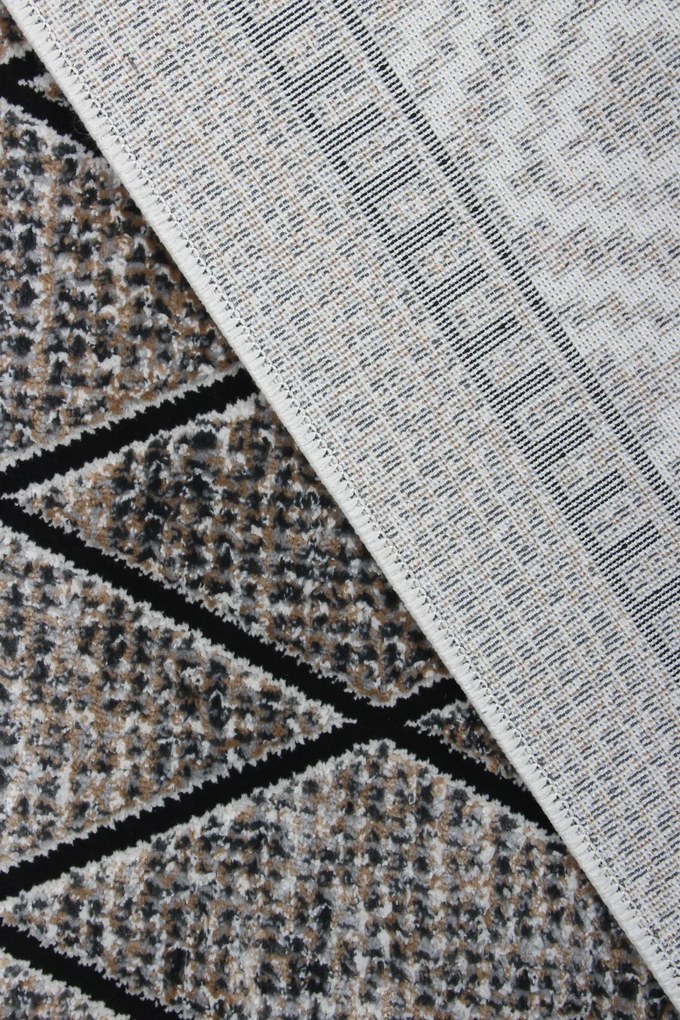 Koberec Novum 23491A BEIGE NOVA rozmery koberec: 116x170 cm