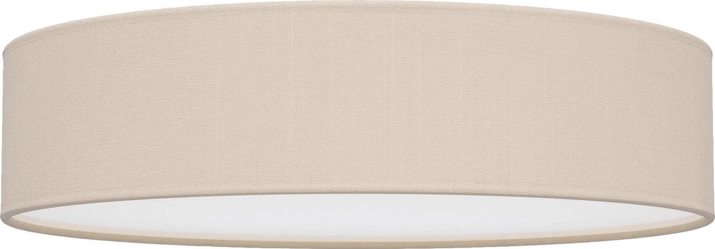 XXXLutz STROPNÉ SVIETIDLO, 50/15 cm - Interiérové svietidlá - 003735003902