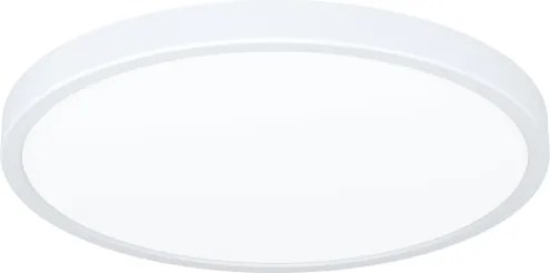 Eglo 901309-LED Stropné svietidlo FUEVA LED/17W/230V 2700/4000/6500K pr. 38,9 cm biela