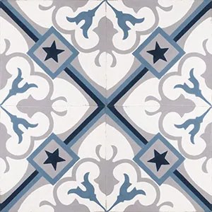 Cementové dlaždice 420 | Articima