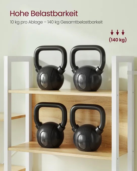 Policový regál LLS107YA01