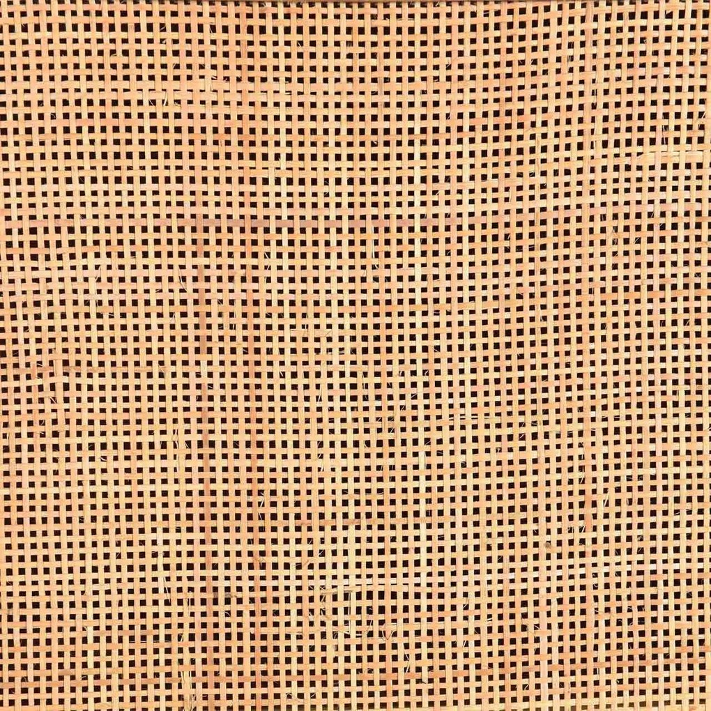 Komoda CANE 45 × 35 × 115 cm