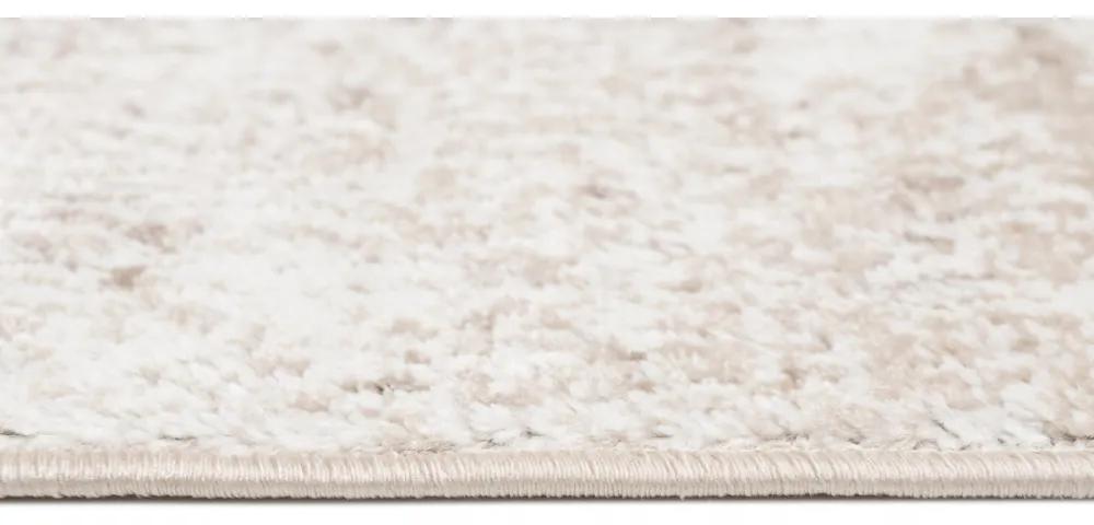 Kusový koberec Akora béžový 120x170cm