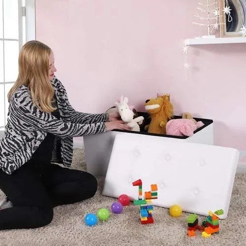 Úložný box so sedením LSF106