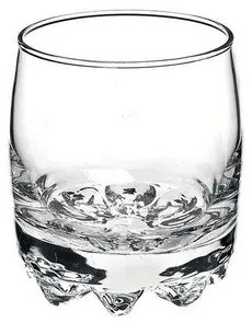 Bormioli Rocco 3-dielna sada pohárov Galassia, 300 ml