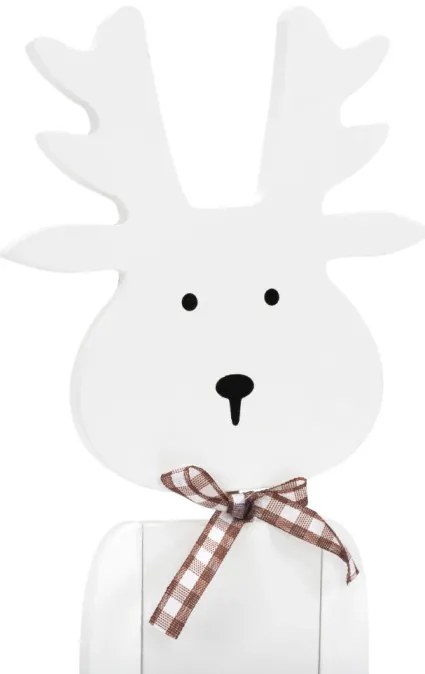 Vianočná dekorácia 301036 vianočný sob