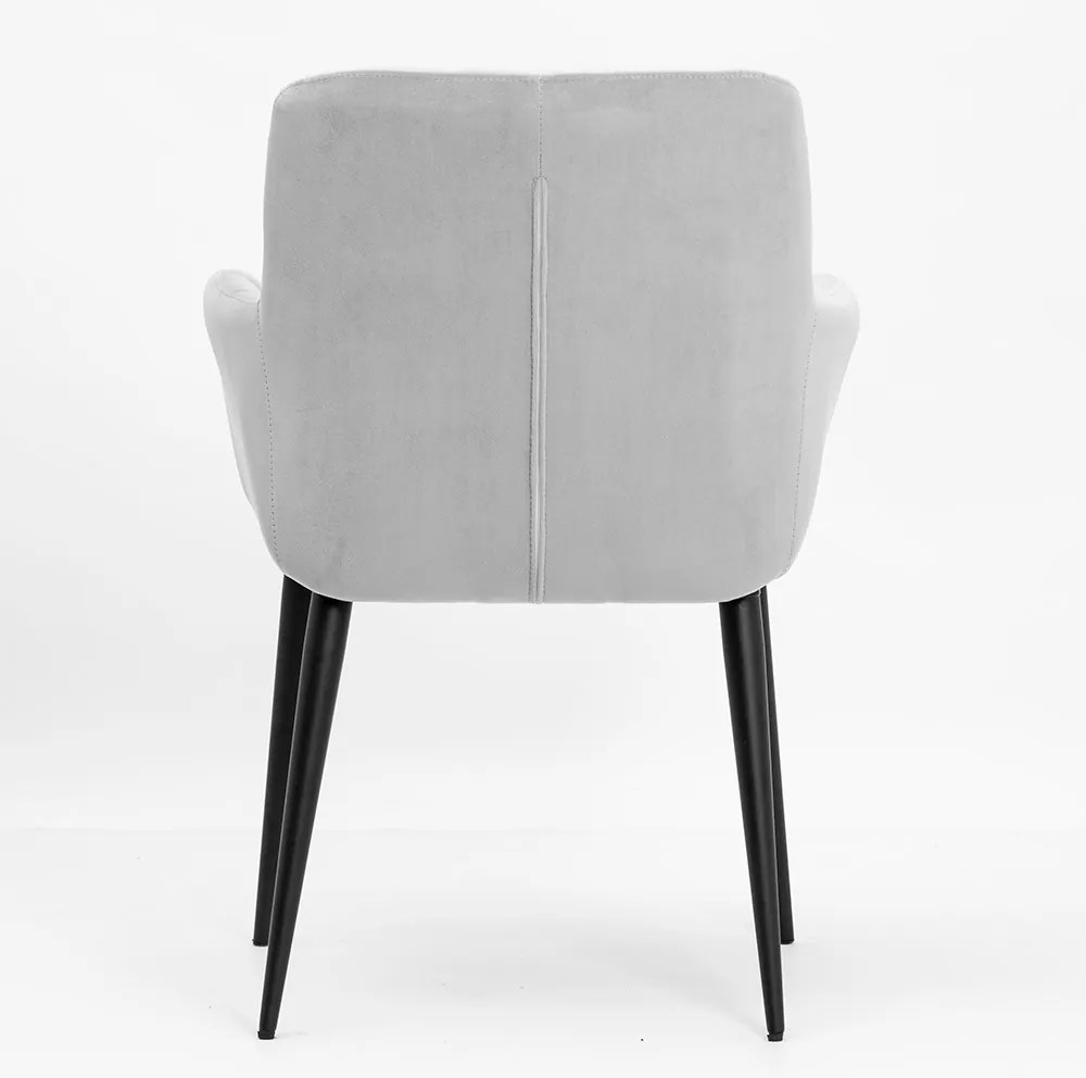 JEDÁLENSKÁ STOLIČKA DAVY SVETLOSIVÁ