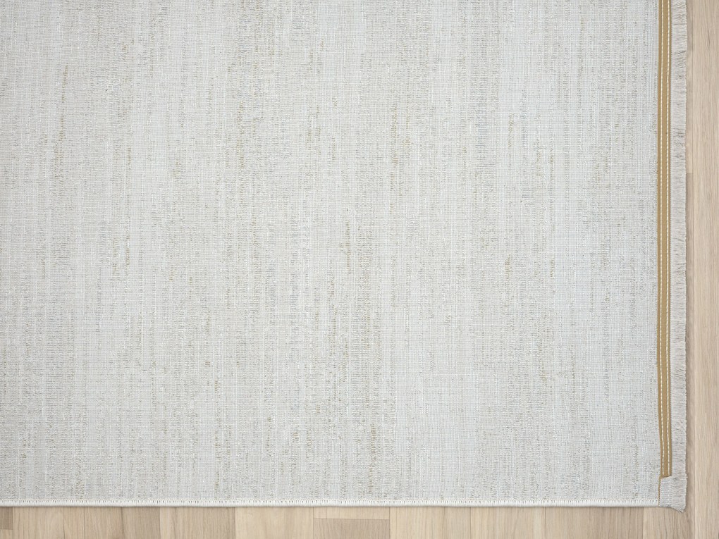 My Flair, Kusový koberec My Passion creme, 200x290, béžová, chodba / predsieň