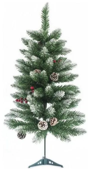 Vianočný stromček SNOWY 90 cm