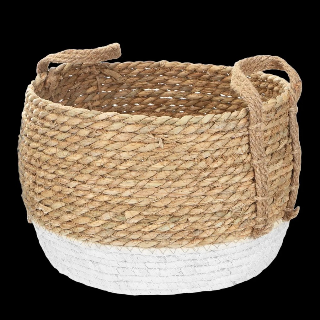 Súprava úložných košov BOHO 2 kusy