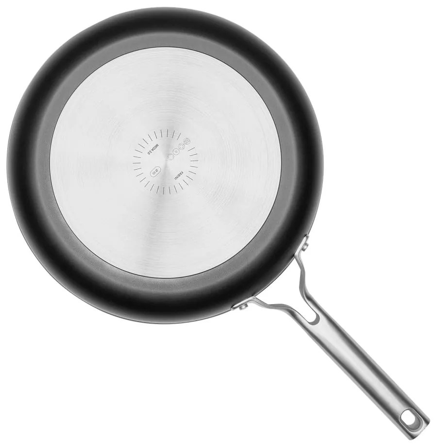 Panvice v súprave 2 ks s keramickým povrchom ø 30 cm Meda 3.0 – FABINI