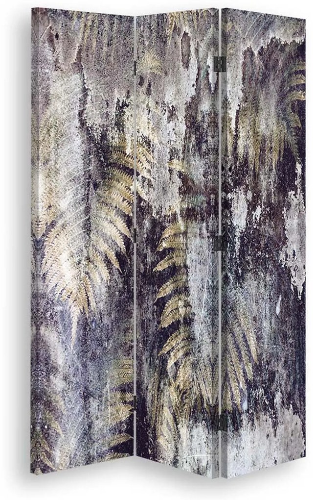 Gario Paraván Nature Dynamics Rozmery: 110 x 170 cm, Prevedenie: Otočný paraván 360°