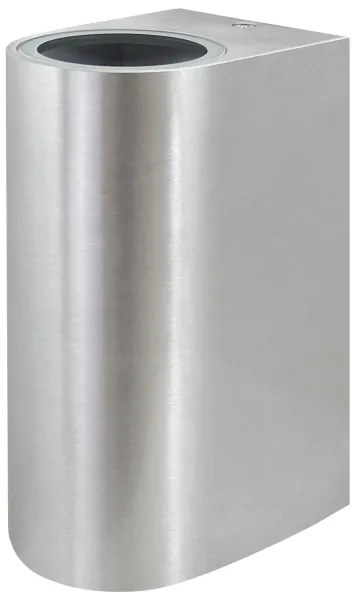 Vonkajšie svietidlo BOSTON 2xGU10/35W/230V