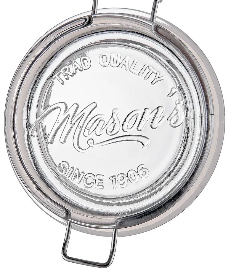 MASON'S Zaváraci pohár 530 ml