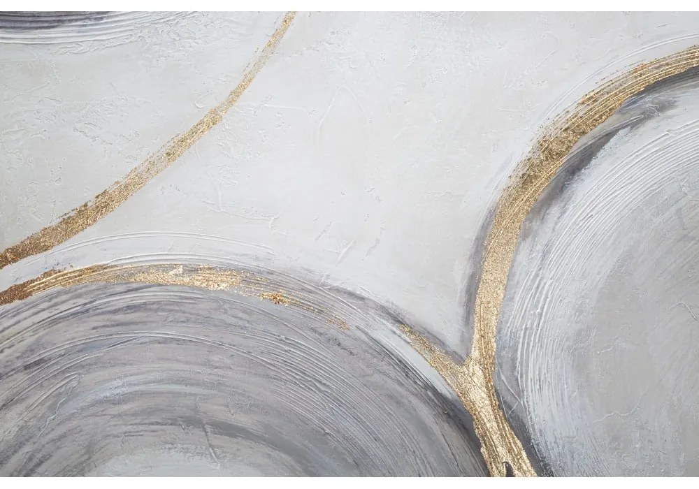 Obraz 150x60 cm Circly - Mauro Ferretti