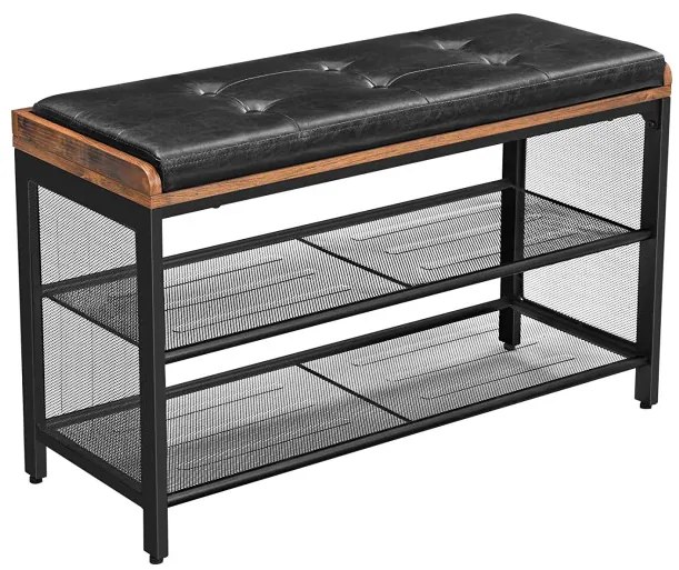 Botník na topánky LBS75X