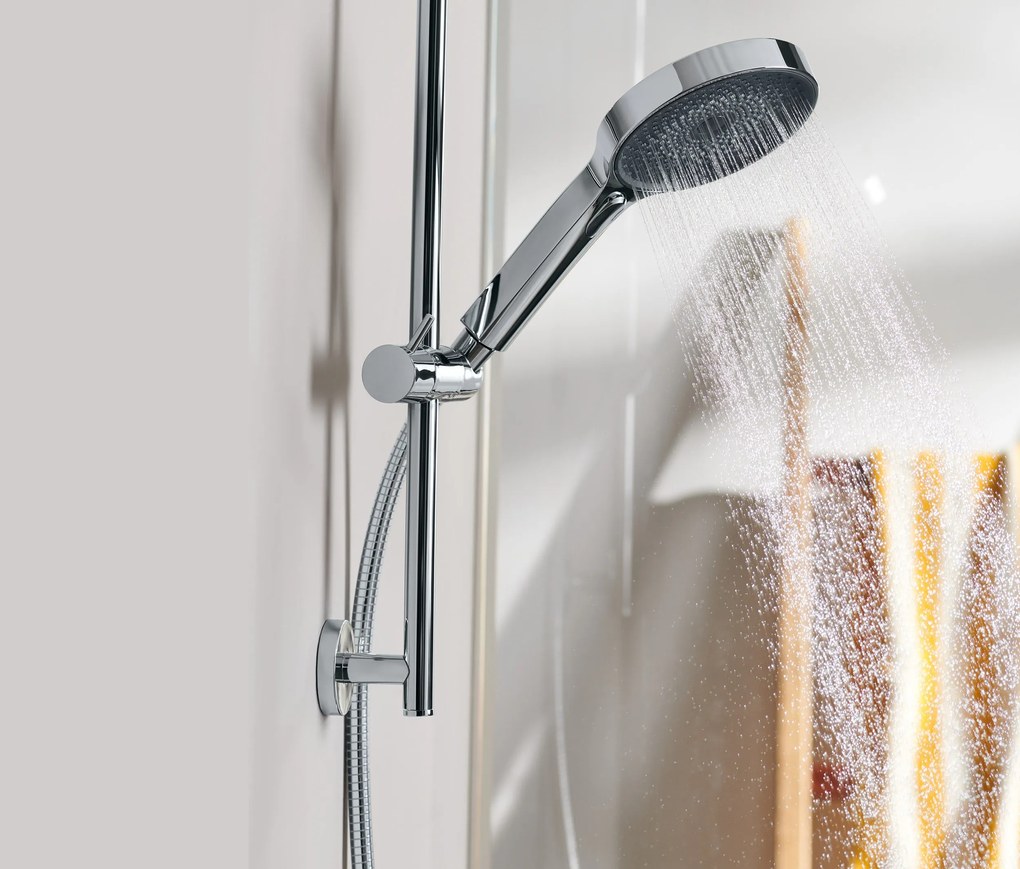 Veľká wellness sprchová hlavica