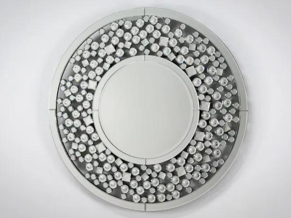 Dizajnové zrkadlo Asante dz-asante-1094 zrcadla