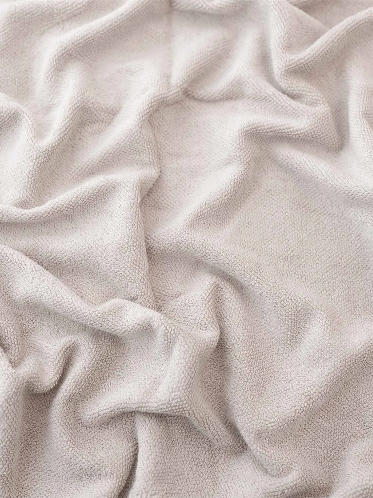 Froté uterák 30 × 50 cm - Bella prírodná