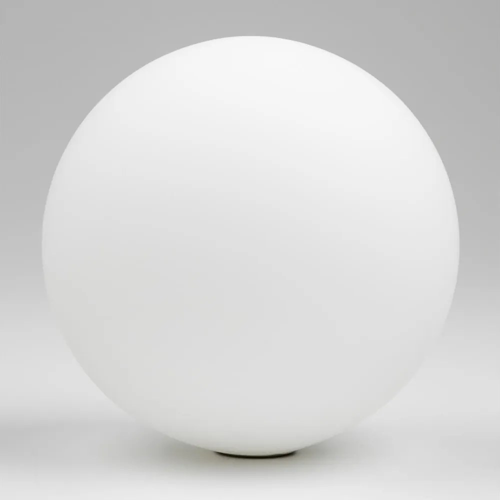 BRILAGI - Náhradné sklo pre luster, nástenné svietidlo a lampu MISTEL,MILLA pr.15 cm biela