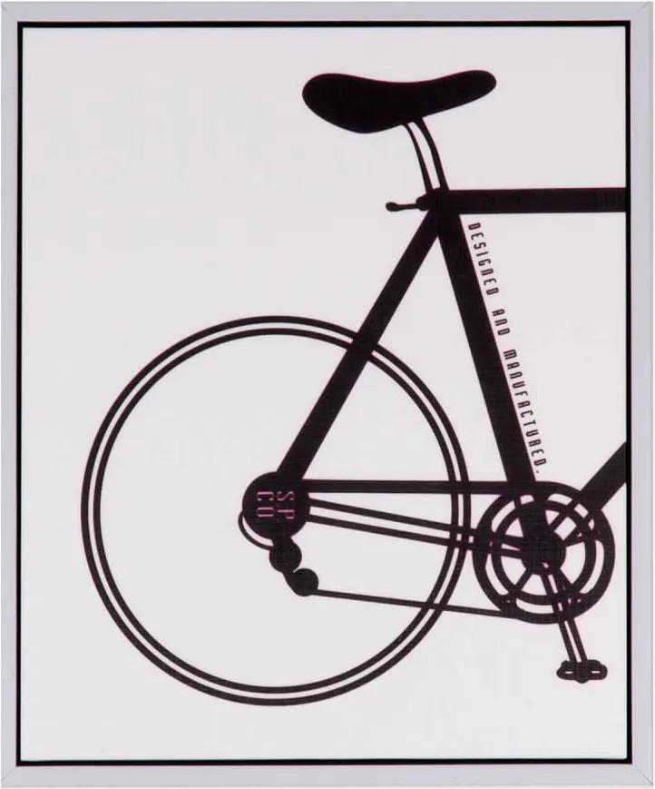 Obraz sømcasa Bici, 25 × 30 cm