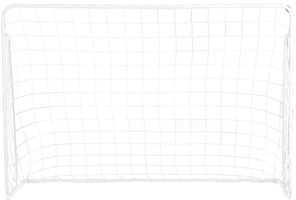 Futbalová bránka so sieťou, 180x122cm, Ecotoys