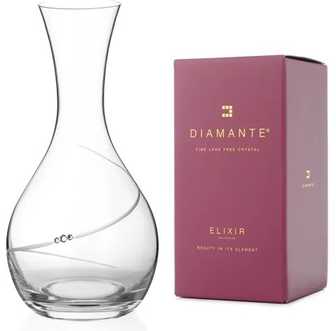 Diamante Silhouette karafa 1,2 l