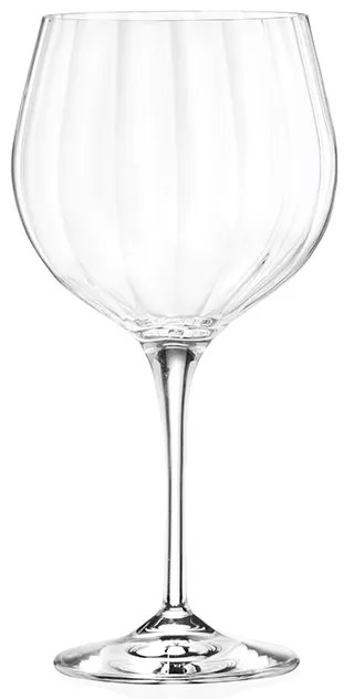 RCR OPTIQ POHÁR 670ML SADA 6KS