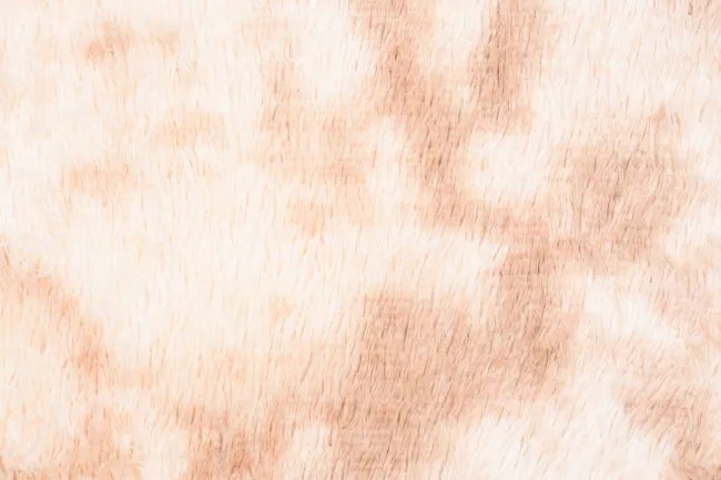 Koberec SILK DYED MR-576 svetlobéžový kruh