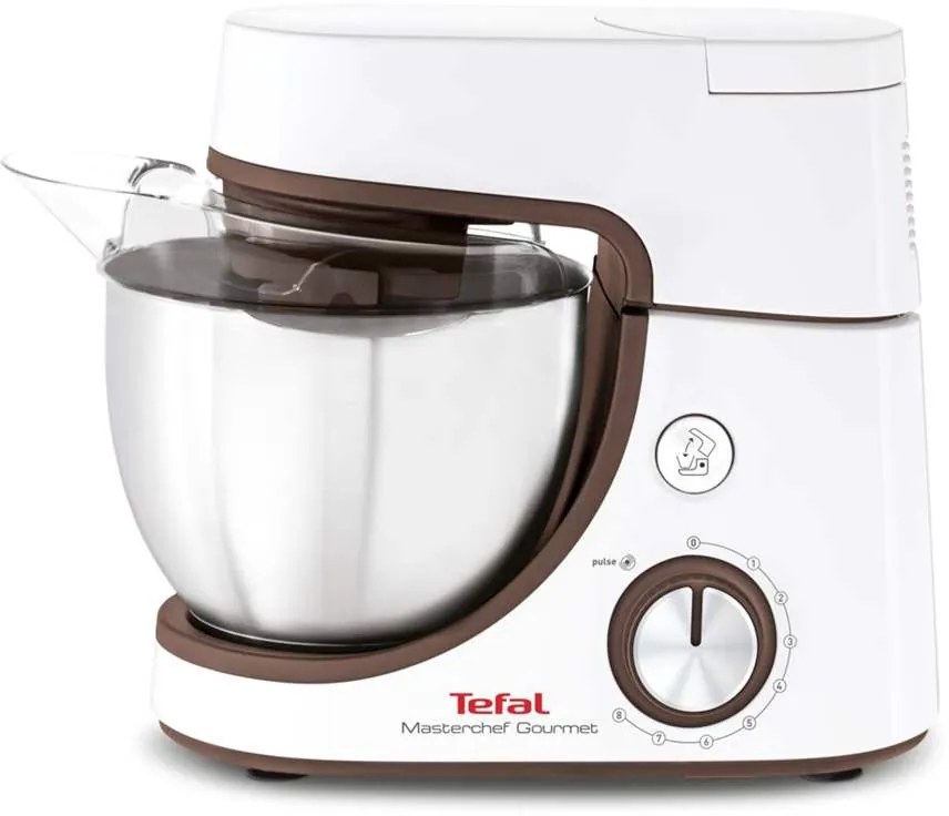 Kuchynský robot Tefal Masterchef Gourmet Baking with Kids QB51K138(použité)