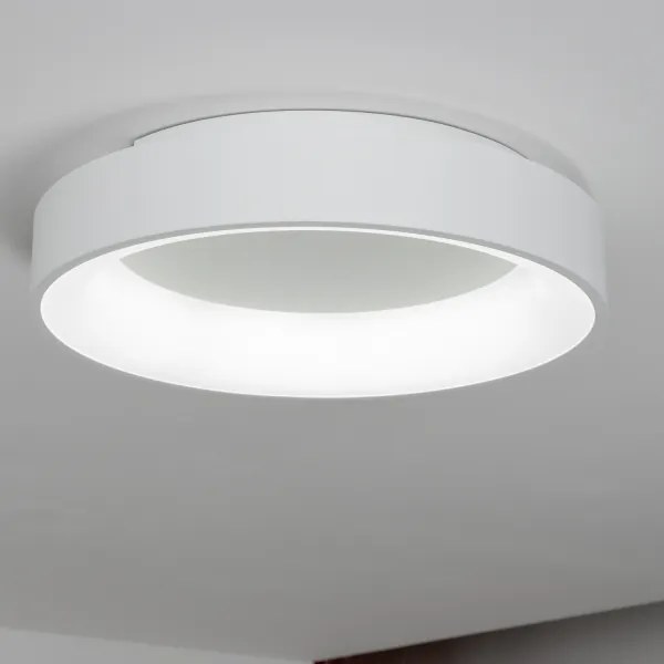 Brilagi - LED Stmievateľné stropné svietidlo FALCON LED/80W/230V 3000-6500K + DO