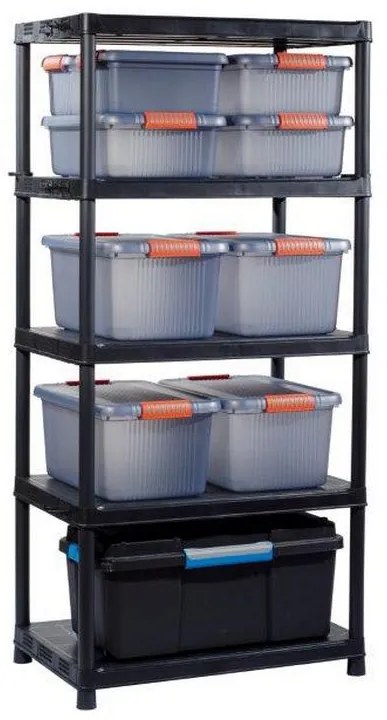 Keter Plus Shelf Tribac/5 PE610723