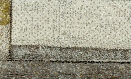 Medipa (Merinos), Kusový koberec Diamond 24162/795, 80x150, hnedá, kancelária