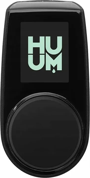 Ovládací panel Huum Uku WiFi – Inteligentný systém ovládania sauny