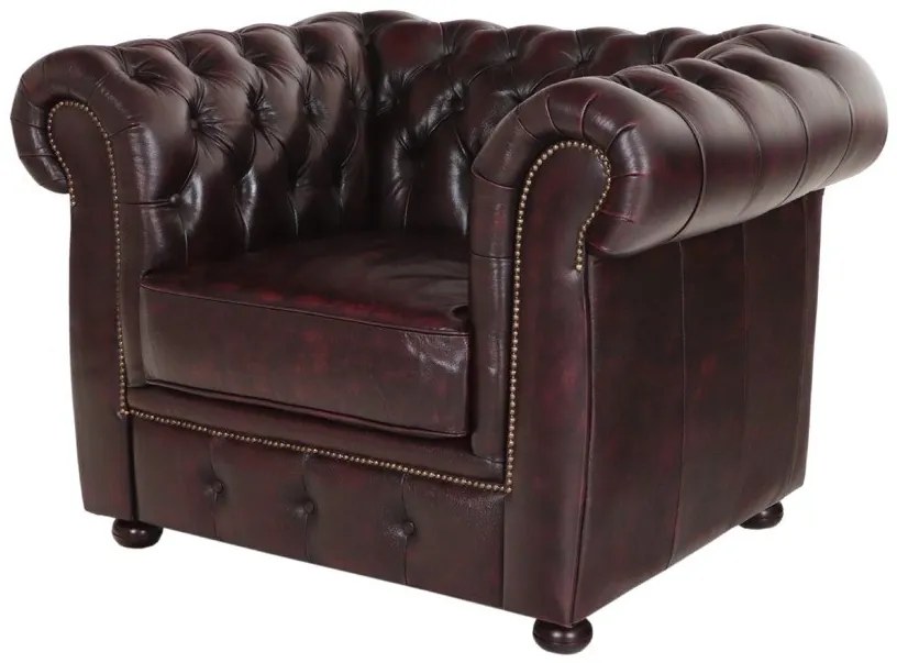 furniture-nabytek.cz - Chesterfield kreslo