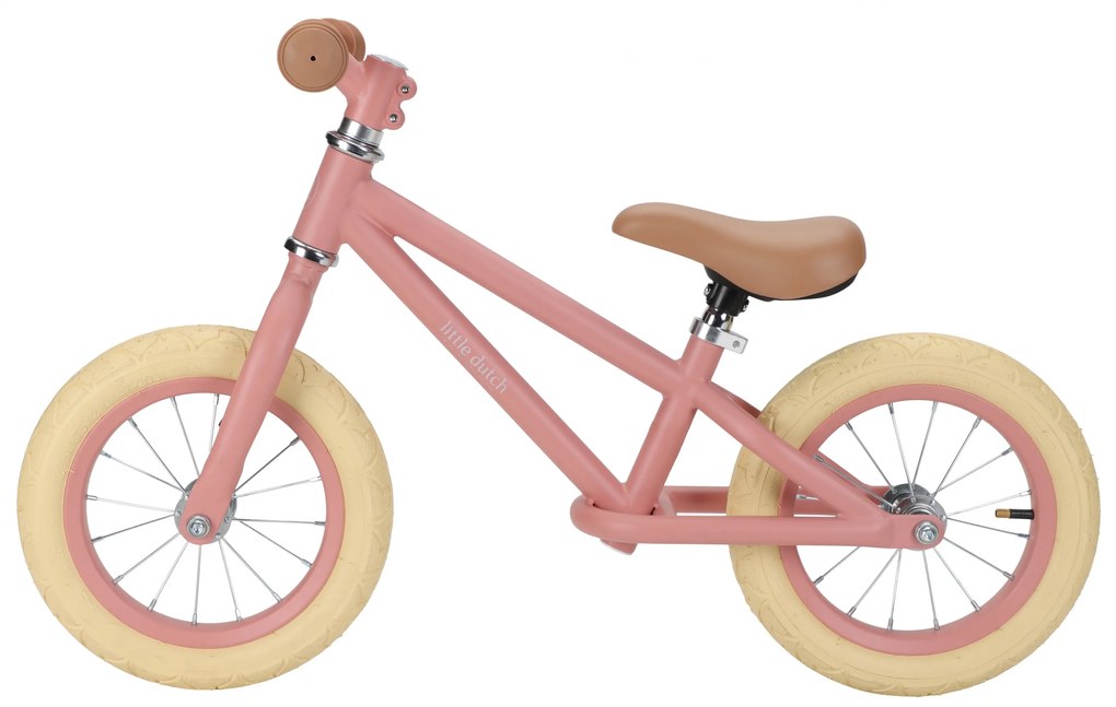 Odrážadlo Pink