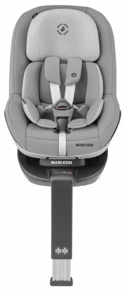 MAXI-COSI PEARL PRO I-SIZE AUTOSEDAČKA AUTHENTIC GREY