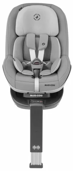 MAXI-COSI PEARL PRO I-SIZE AUTOSEDAČKA AUTHENTIC GREY