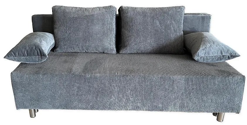 Pohovka Ivo Poso 60/Paros 6