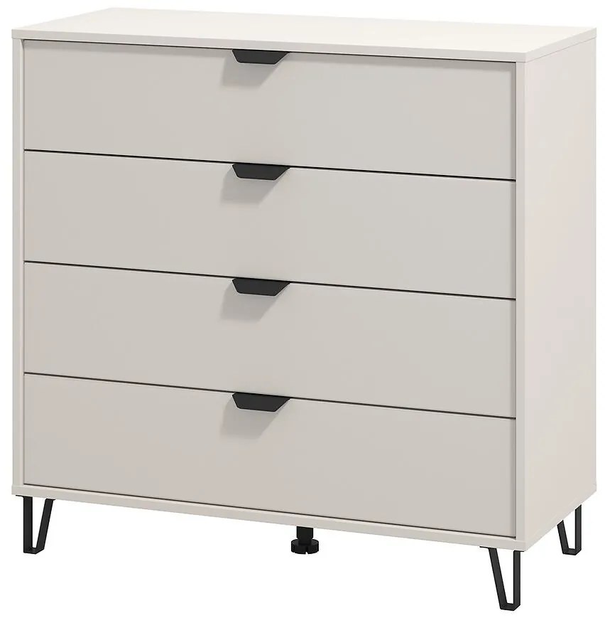 Komoda Lucca 4k Kašmír 11013769