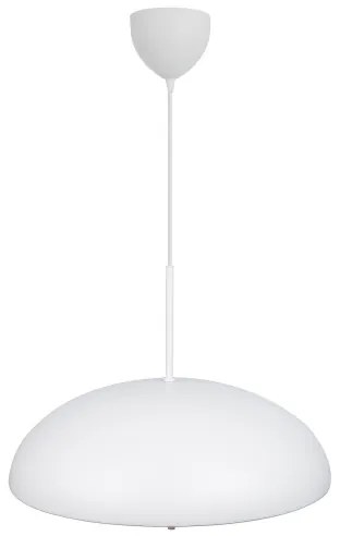 DFTP by Nordlux - Luster na lanku VERSALE 2xE27/15W/230V biela