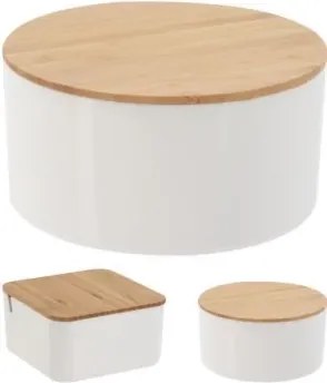 Kozmetický organizér so zrkadielkom 13x7 cm%