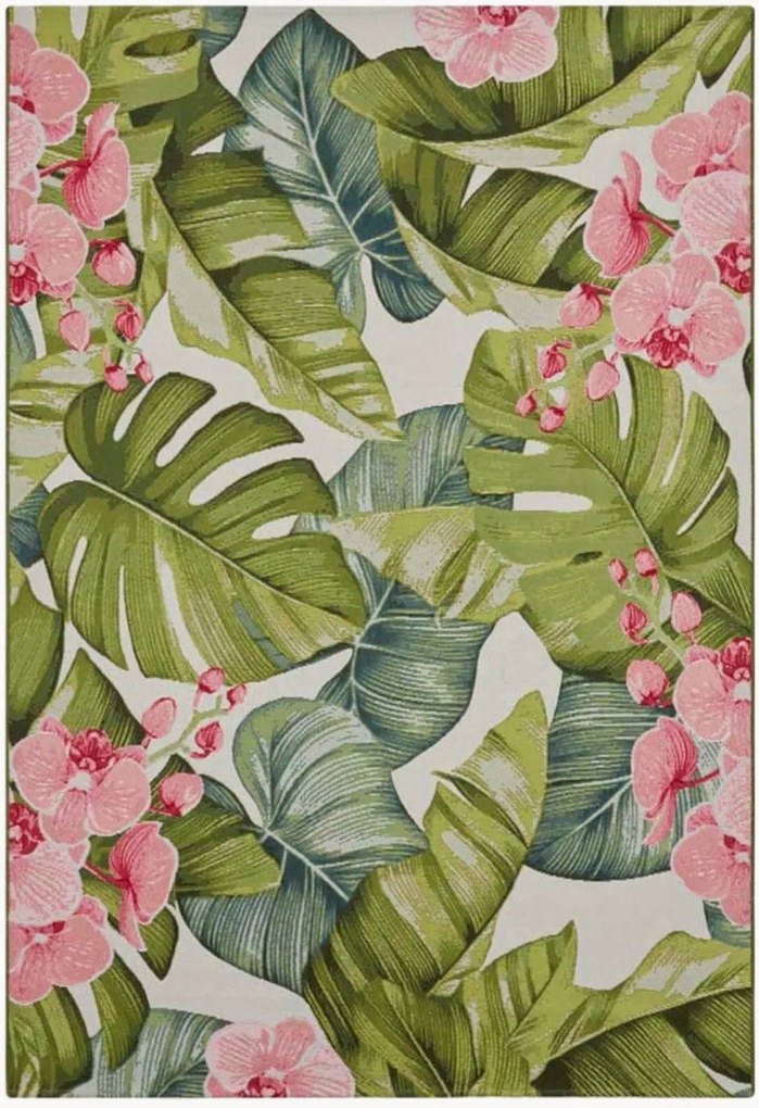 Koberec do interiéru/exteriéru Tropical